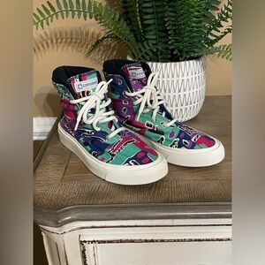 Converse Skid Grip X Fear‎ Of God Essentials 169888C Women’s 7.5.